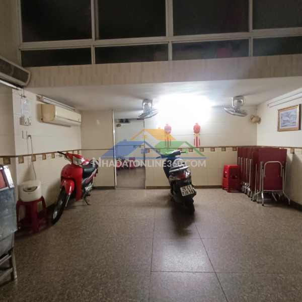 Cho thuê mbkd phố bùi thị xuân 22m2, mặt tiền 5m, giá 20 triệu kd...