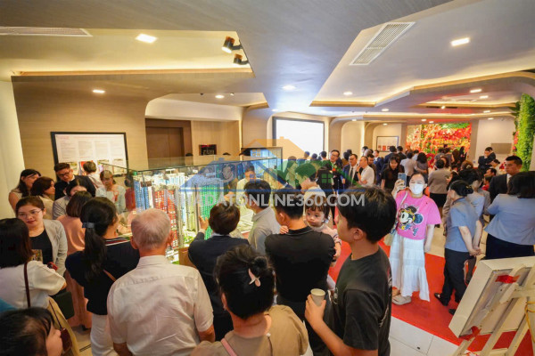 Căn hộ phú mỹ hưng bình dương mở bán giai đoạn 1 với giá...