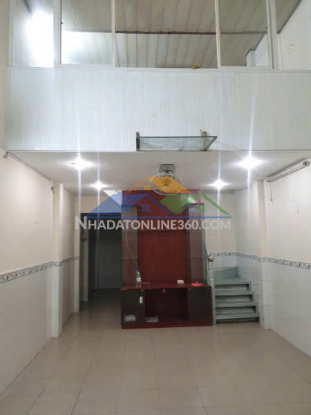 Giảm 400tr gấp bán nhà tân kỳ tân quý tân phú 56m2 ngang đẹp 4m 44m2-2tầng nhỉnh 3tỷ