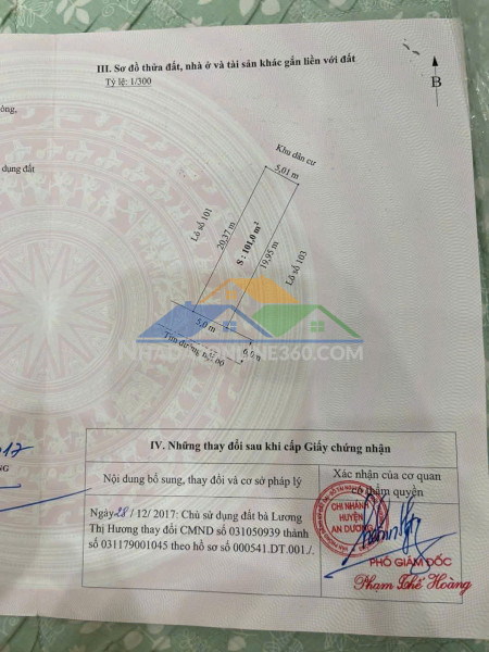 Bán nhà 4 tầng 52m2 lô 22 lê hồng phong, ngô quyền - giá: 8,x tỷ