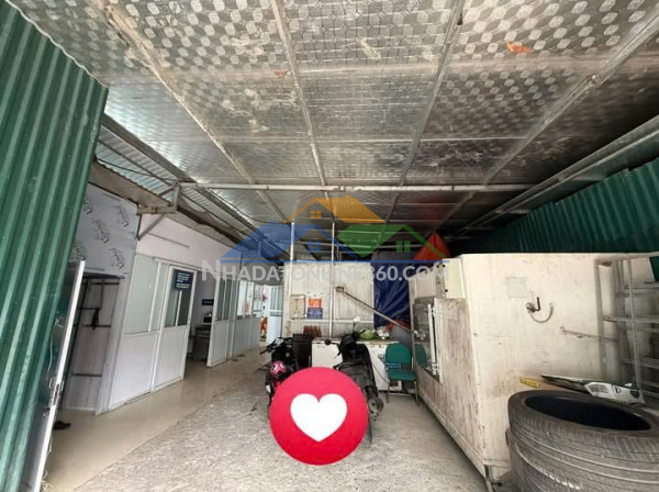 Sang nhượng quán bún – kiot 62-63 ct12c kim văn kim lũ