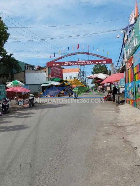 Bán đất p.biên hòa, 123m2,shr thổ cư,đường ô tô,gần trường thpt chu văn an