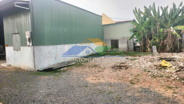 Chính chủ bán đất diện tích 70m2, giá tốt nhất khu vực đường nguyễn thị sáng, xã đông thạnh, hóc môn, hcm