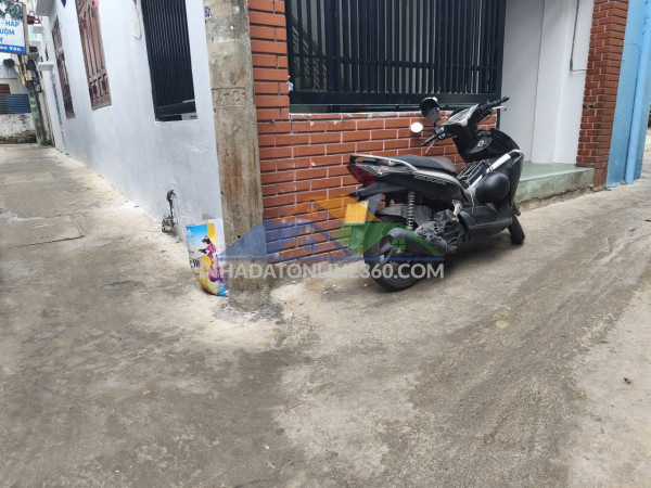 ♪ lô góc kiệt thông 60m ra mt trần cao vân + lê độ, 67m2, mê lửng cứng cáp thoáng mát