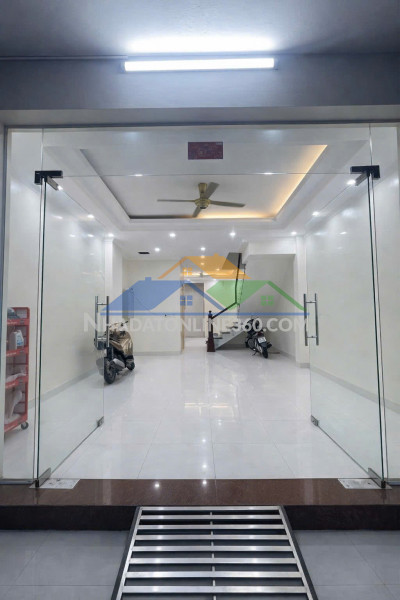 Chính chủ cho thuê tầng 1 rộng 83m2 nhà liền kề khu đô thị an...