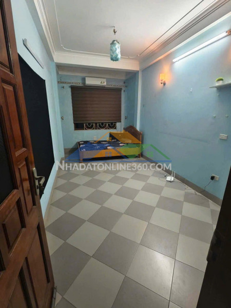 Cho thuê nhà ngõ minh khai 50 m2*4 tầng làm vp cty kết hợp ở gđ, nhóm -giá 15 triệu