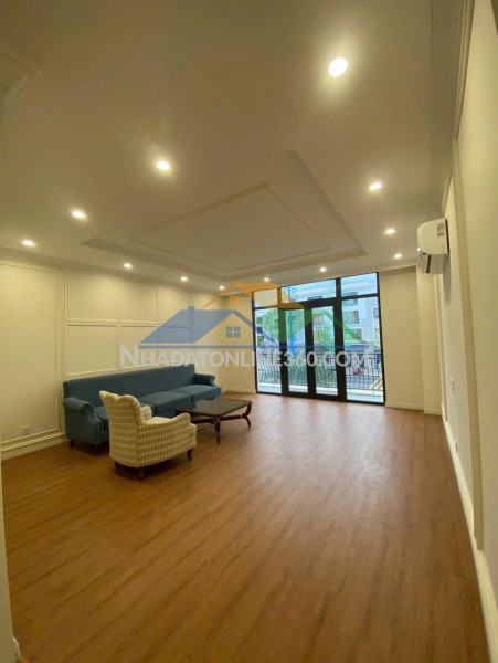 Cho thuê biệt thự song lập mới xây – khu dân cư thanh nhựt,...