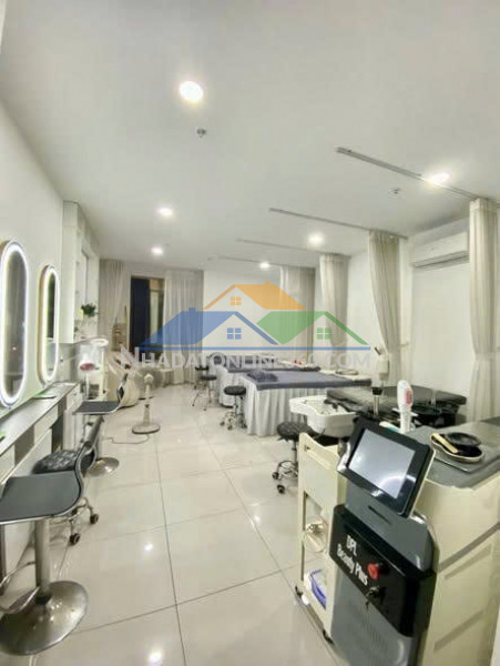 Cho thuê mặt bằng vị trí gần trung tâm bình chánh , tân nhựt