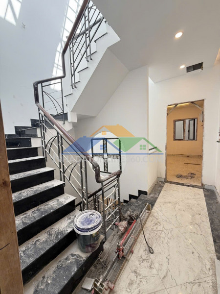 Nguyễn thị thập - quận 7- 324m2 - 4 tầng - 39.9 tỷ