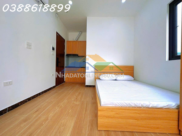 Bán  nhà dòng tiền phố hàm nghi 100mx8t, mt 7,6m- ???? đỗ cổng – doanh thu 220 tr/th