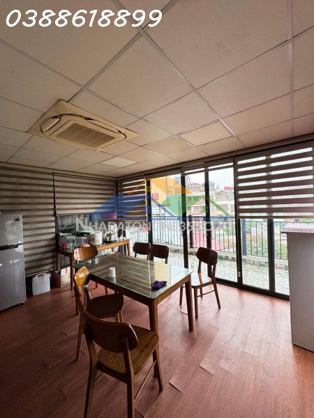 Bán mặt phố hoàng văn thái 90mx6t, mt 5m - thang máy - cho thuê 50tr/th