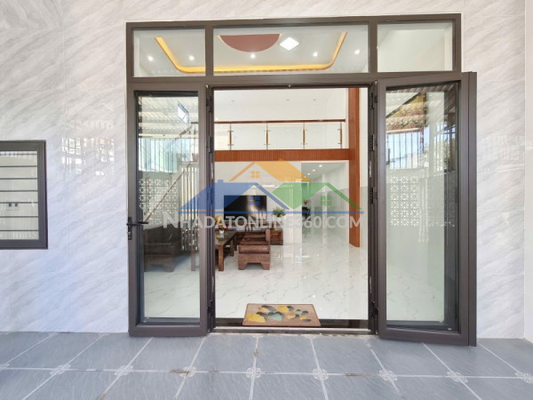 ♪ kiêt ô tô triệu quốc đạt, cẩm lệ 100m2, mê lửng rộng thoáng, 3pn, hơn 4 tỵ