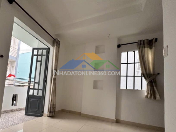 Nhà 2 mặt tiền huỳnh tấn phát quận 7 – 5.5x12m – 3pn – liền kề phú mỹ hưng – 5.8 tỷ