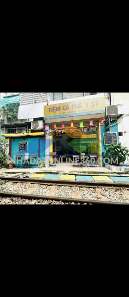 Cho thuê nhà riêng mặt phố] – nguyễn thái học, cửa nam – kinh...