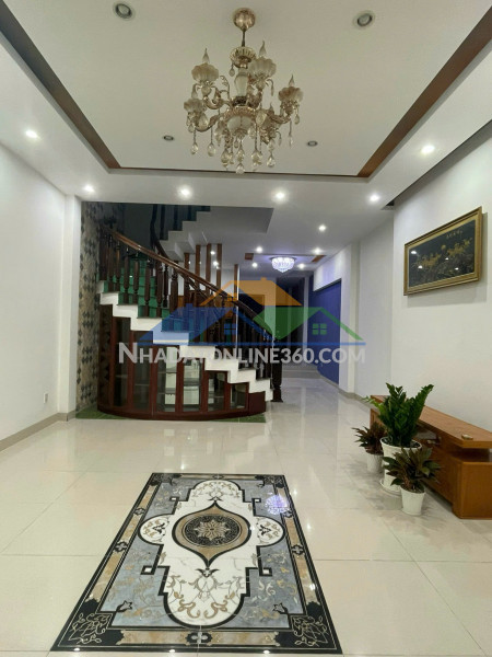 Nhà 2 tàng khu quân đội  acc vĩnh hòa giá siêu rẻ