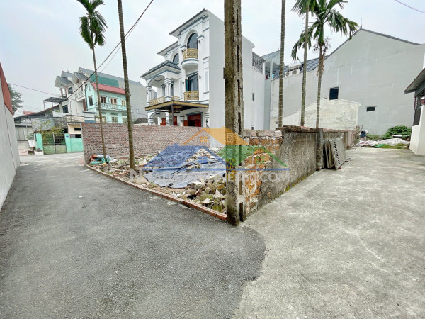 Bán 100m2 đất phụng thượng,phúc thọ,hà nội,sát hồ điều...