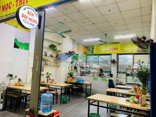 Sang nhượng quán f&b – thiết kế hiện đại – vào là kinh doanh ngay địa chỉ : 333 nguyễn ái quốc hố nai biên hòa đồng nai