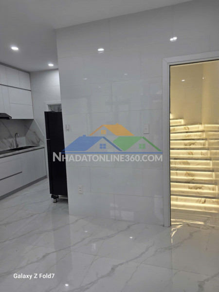 Chính chủ cho thuê lầu 1 và lầu 2 – khu vực thống nhất, gò...