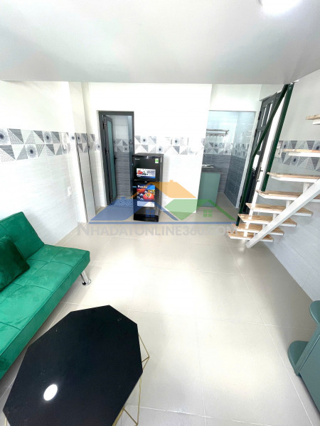 Cho thuê mặt bằng kinh doanh đường nam cao – quận 9