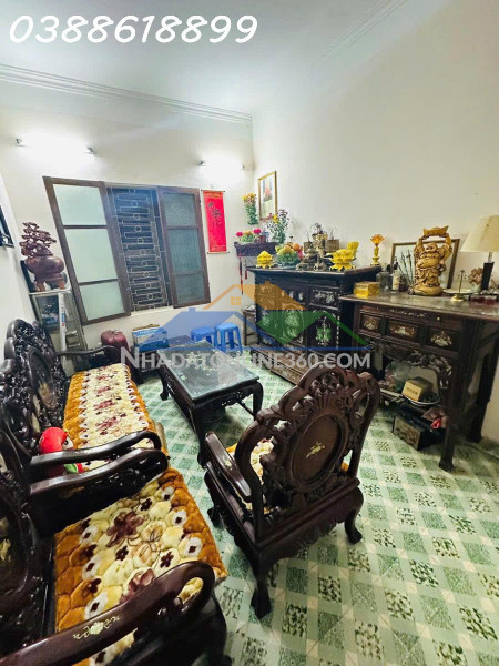 Bán nhà phân lô vương thừa vũ, thanh xuân 75mx3t, mt 5m - ô tô...