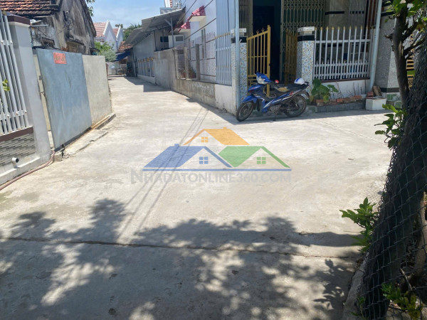 Bán đất gần biển – vạn thắng, vạn ninh – khánh hòa