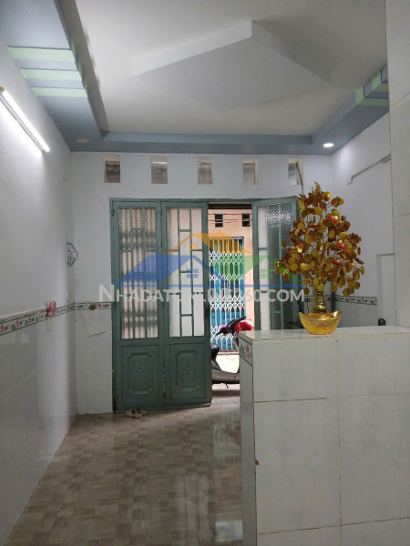 Chính chủ cần bán nhà gần chợ hưng long tại xã phước lý -...