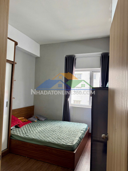 Chung cư Thanh Hà - Chỉ hơn 3 tỷ sở hữu ngay căn hộ 72m² 2 ngủ 2WC full đồ