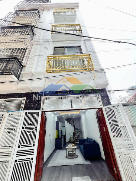 Bán nhà đẹp mậu lương – ngõ thông – ở ngay – ô tô đỗ- giá chỉ 6 tỷ