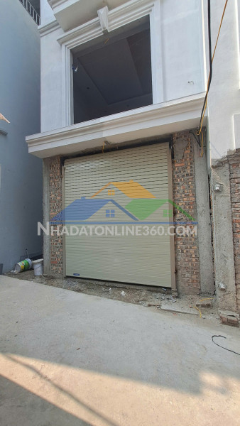 Bán nhà xóm đình  vĩnh ninh  40m²  5 tầng  3 phòng ngủ 5.95 tỷ