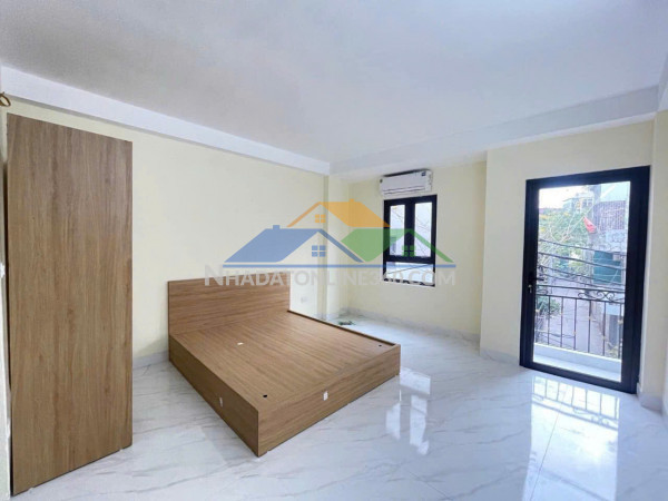 Phòng trọ khép kín 30m2 tại trương định, hoàng mai, hà nội chỉ 4tr800k/ tháng