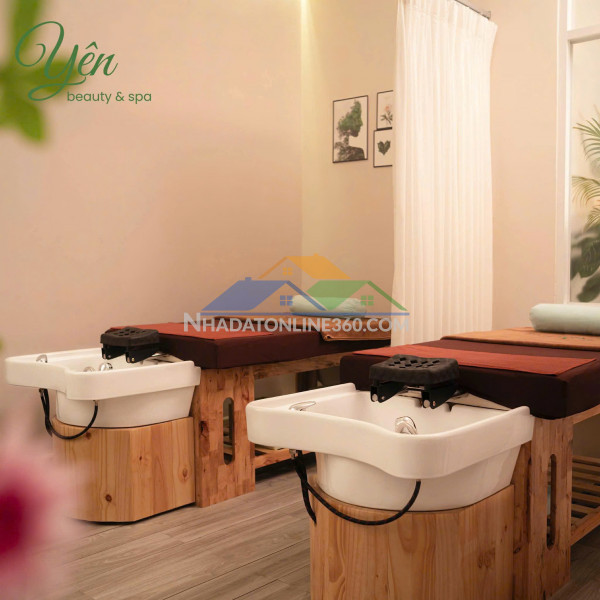 Sang nhượng tiệm tại vị trí vàng quận 1 - 15/1 bà lê chân