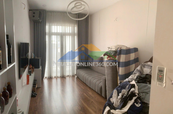 Nhà 3 x 15m/nh6m phạm thế hiển p4q8 gần parcmall q8