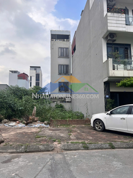 Chính chủ cần bán lô góc 60 m2 tđc gia lâm, giá nhỉnh 12 tỷ, lh 0985865658