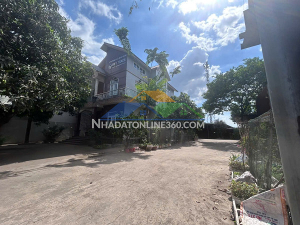 Xt057 cho thuê xưởng tổng diện tích 40.000m2 khung thép kiên cố, trống xưởng