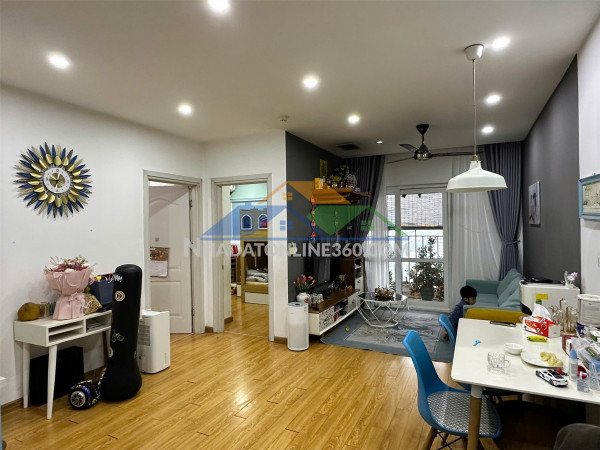 Căn hộ đẹp- giá tốt chính chủ cần bán nhanh căn chung cư đầy đủ tiện ích tại quận hà đông, hn