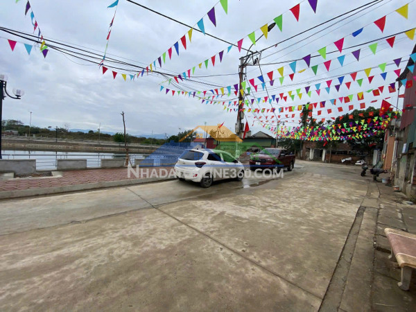 Cần bán 64m2 đất full thổ cư tại lại thượng, thạch thất, hà nội (cách đhqg hà nội cơ sở hòa lạc 6km)