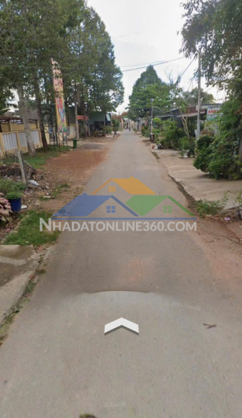 Đất đẹp - mặt tiền - bán gấp lô đất tiềm năng tại xuân hiệp, xuân lộc, đồng nai