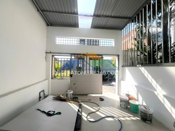 Nhà 82m² đường số 2 hiệp bình phước – gần vạn phúc city – ra quốc lộ 13 nhanh – 5.2 tỷ