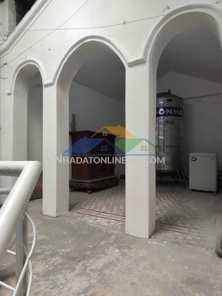 Cho thuê nhà ngõ nguyễn tư giản- hoàn kiếm- giá 7,5tr