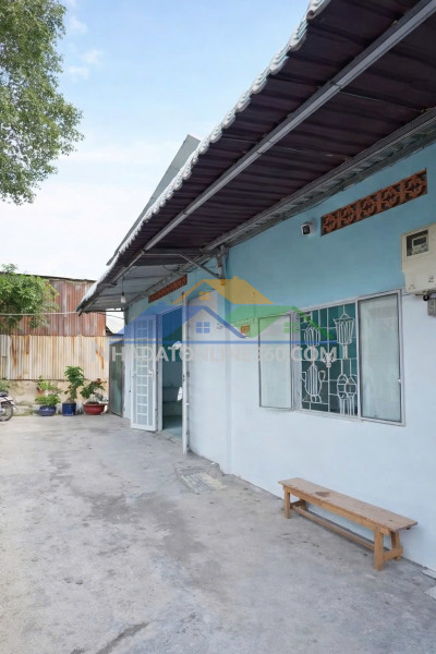 Chính chủ cho thuê nhà nguyên căn – quận 12, tphcm