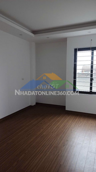 Cần cho thuê nhà nguyên căn 5 tầng có thang máy – ngõ ô tô vào nhà – ngọc hồi, thanh trì