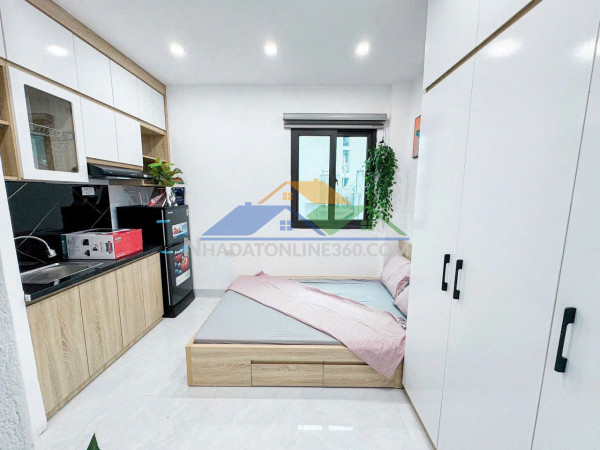 Pass phòng studio – ngõ 318 đê la thành, ô chợ dừa, đống đa, hà nội