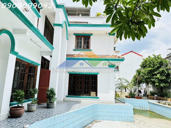 Nhà bán nguyễn văn quá-99m2 n6m-đang thuê 6tr/tháng
giáp phần mềm quang trung-hẻm 3m sạch-xây 3tấm làm chdv