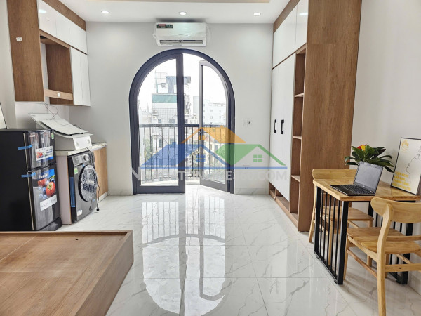 Đáng để đầu tư! bán tòa dòng tiền 8 tầng kđt kim chung mặt tiền 9.5m chỉ 40.5 tỉ, 160 triệu/tháng