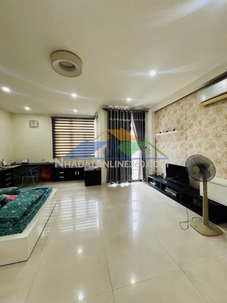 Giá tốt: bán nhà 126m2, 3lầu, 4pn mặt tiền- 24 đường số 1a, p.bình trị đông b, q.bình tân, hcm