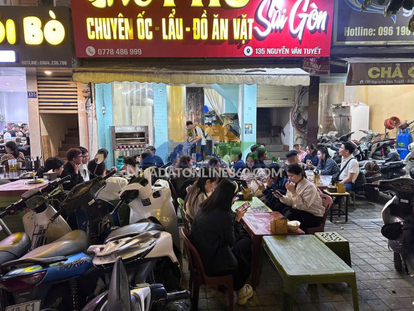 Vì lý do gia đình nên mình sang nhượng cửa hàng tâm huyết