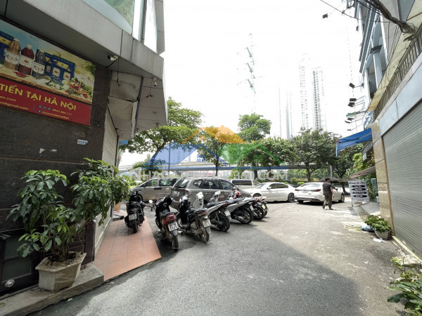 Bán nhà khuất duy tiến, 52m2 5t, lô góc 3 thoáng oto tránh, ở, kinh doanh, vp, nhỉnh 24 tỷ