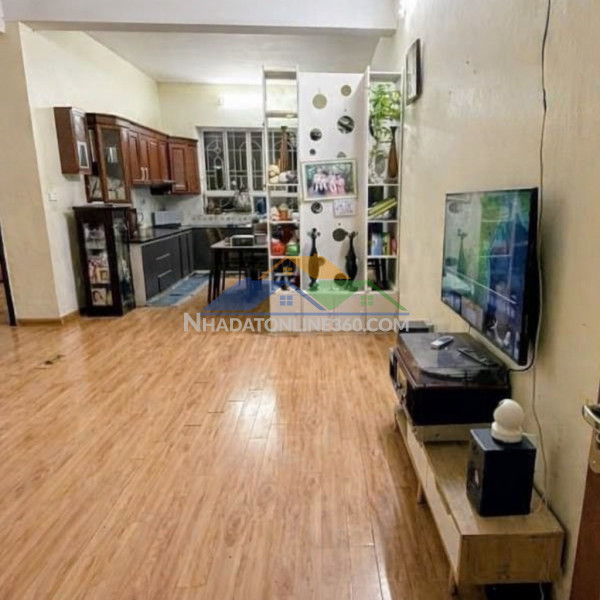 Căn hộ đẹp- giá tốt chính chủ cần bán nhanh căn chung cư full tiện ích tại ngõ 67 phùng khoang, hn