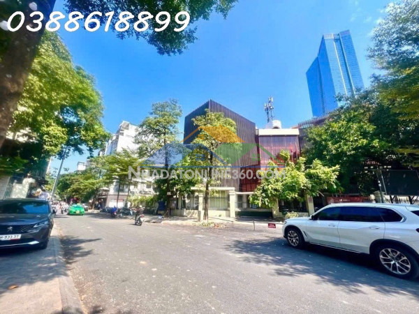 Bán tòa apartment đẹp nhất phố liễu giai -  85 m x 9t, mt 5,4m - pccc đầy đủ - gara 2 ô tô - nội thất cao cấp