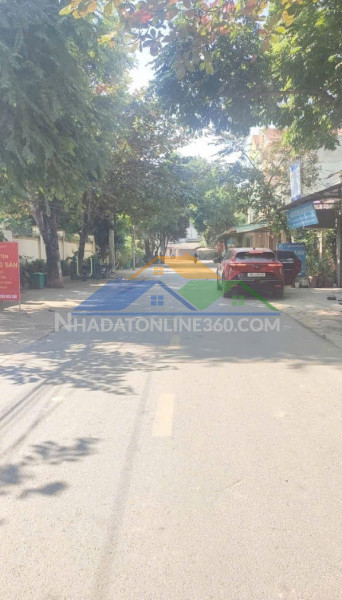 Duy nhất 1 lô góc giá đầu tư chỉ 3x tr/m2